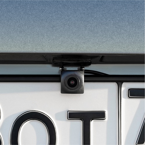 Камера заднего вида iBOX RearCam FHD11